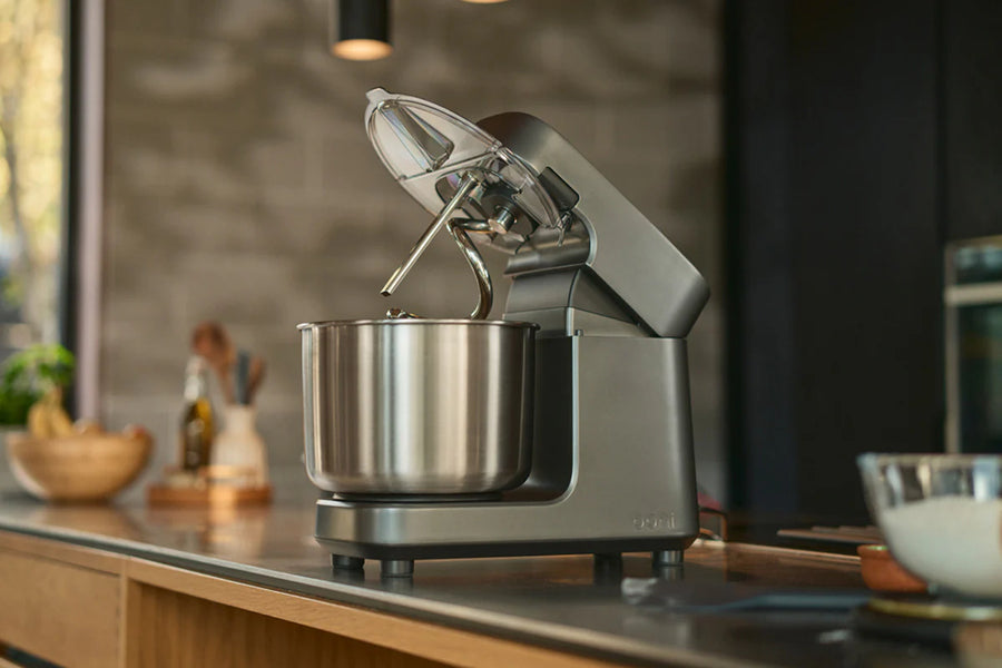 Mixer