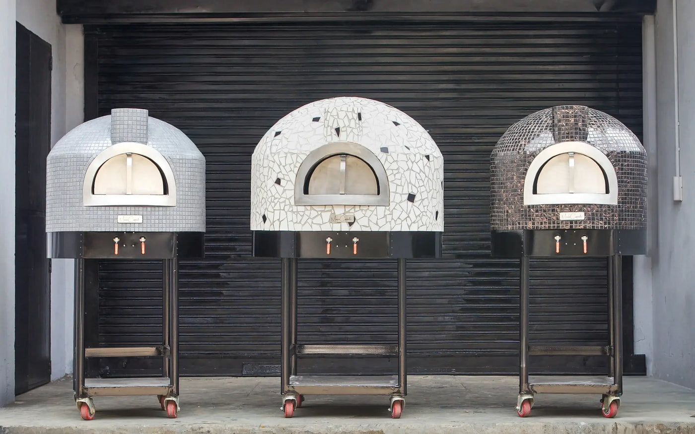 Top Ovens